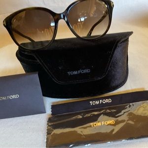 Tom Ford sunglasses